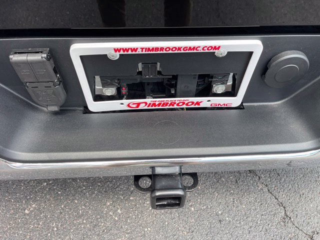 New 2026 GMC Sierra 1500 SLT w/ SLT Premium Plus Package AWD/4WD image 17