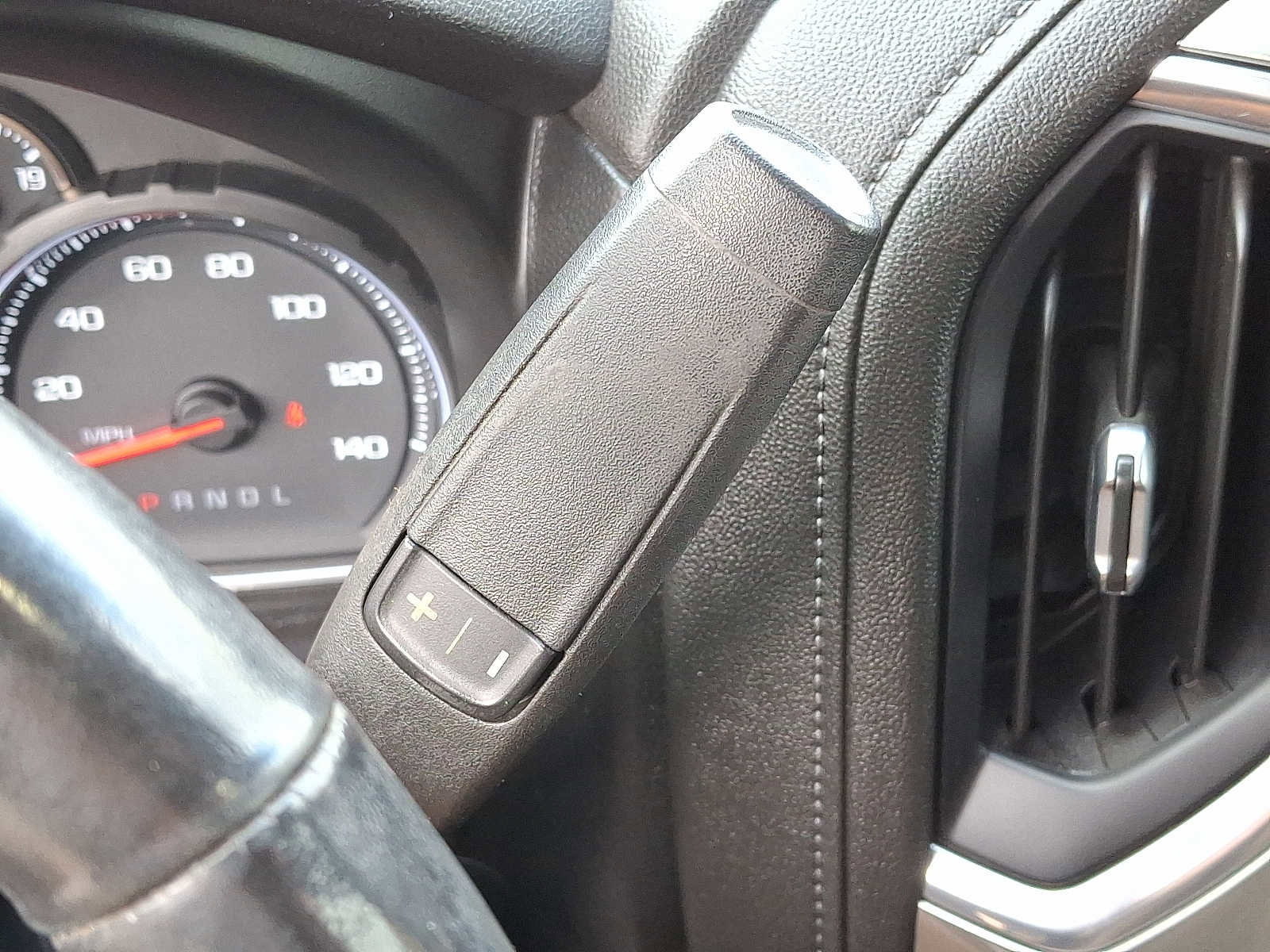 Used 2021 Chevrolet Silverado 1500 LT Trail Boss w/ Convenience Package II image 14