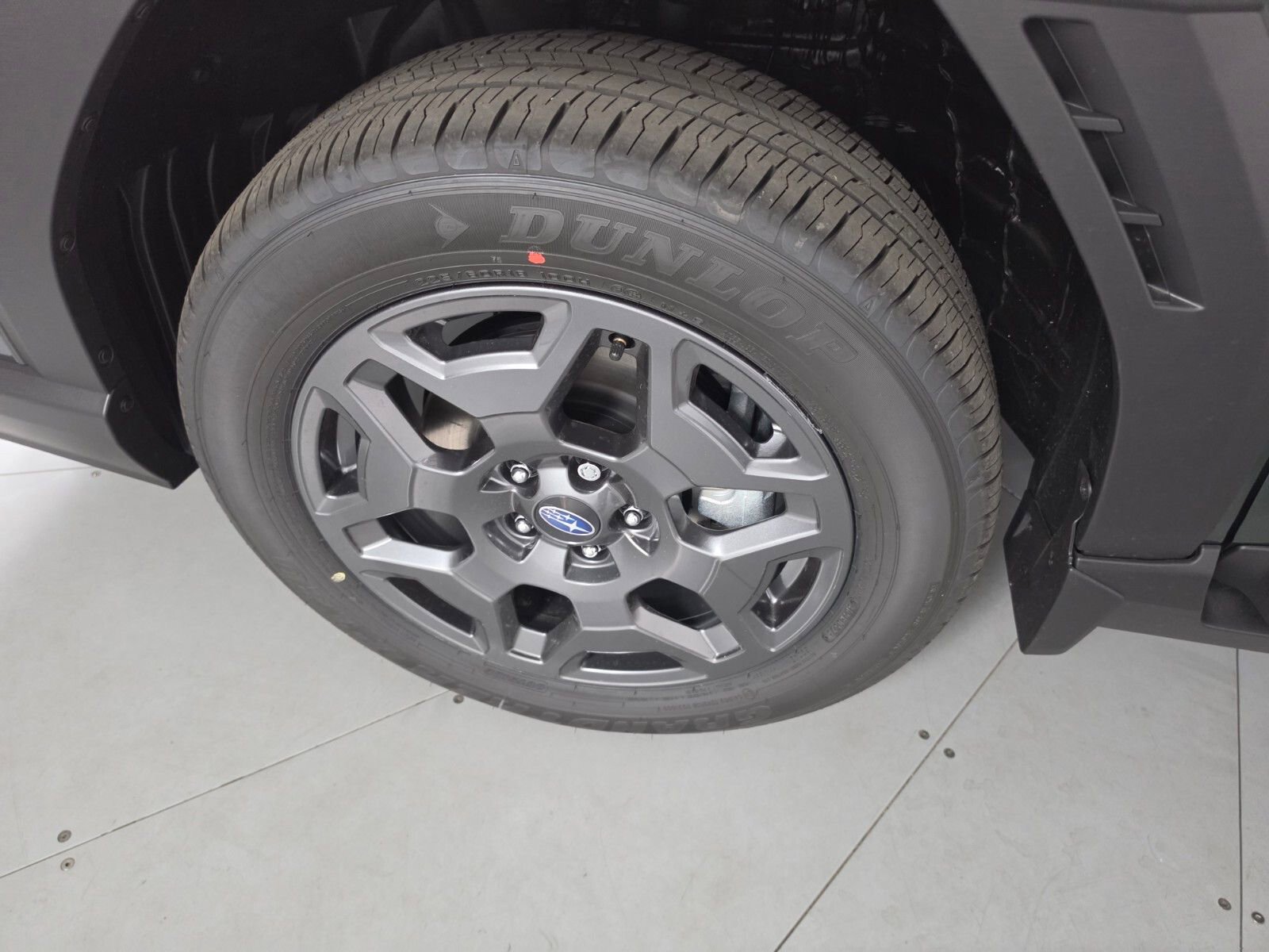 New 2026 Subaru Outback Premium AWD/4WD image 10