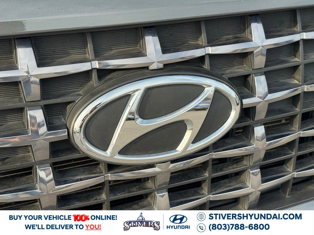 Certified 2023 Hyundai Venue SEL w/ Cargo Package image 8
