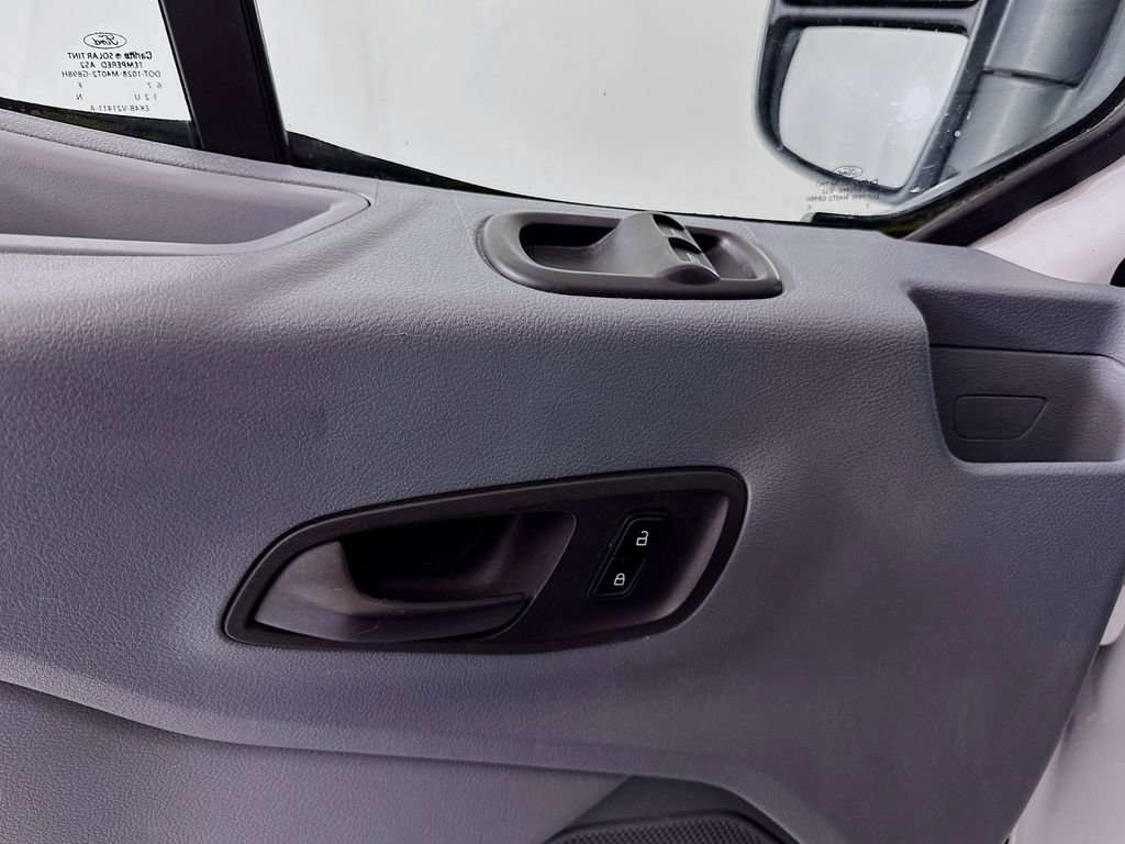 Used 2017 Ford Transit 150 148 Low Roof RWD image 13