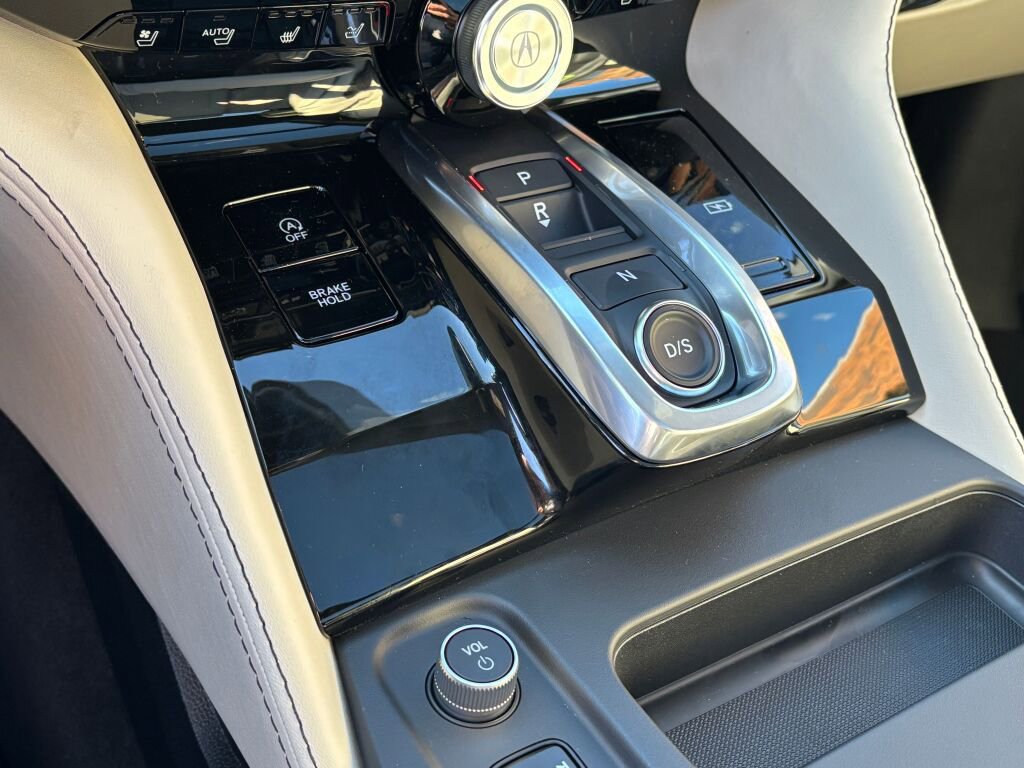 New 2026 Acura MDX Type S image 35