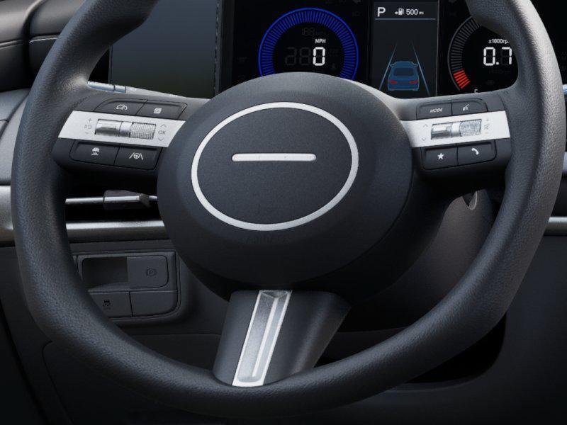 New 2026 Hyundai Tucson SE AWD/4WD image 15