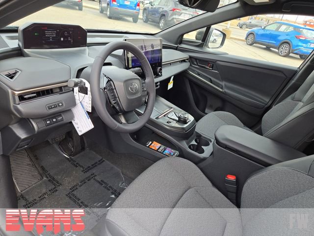 New 2026 Toyota bZ image 18