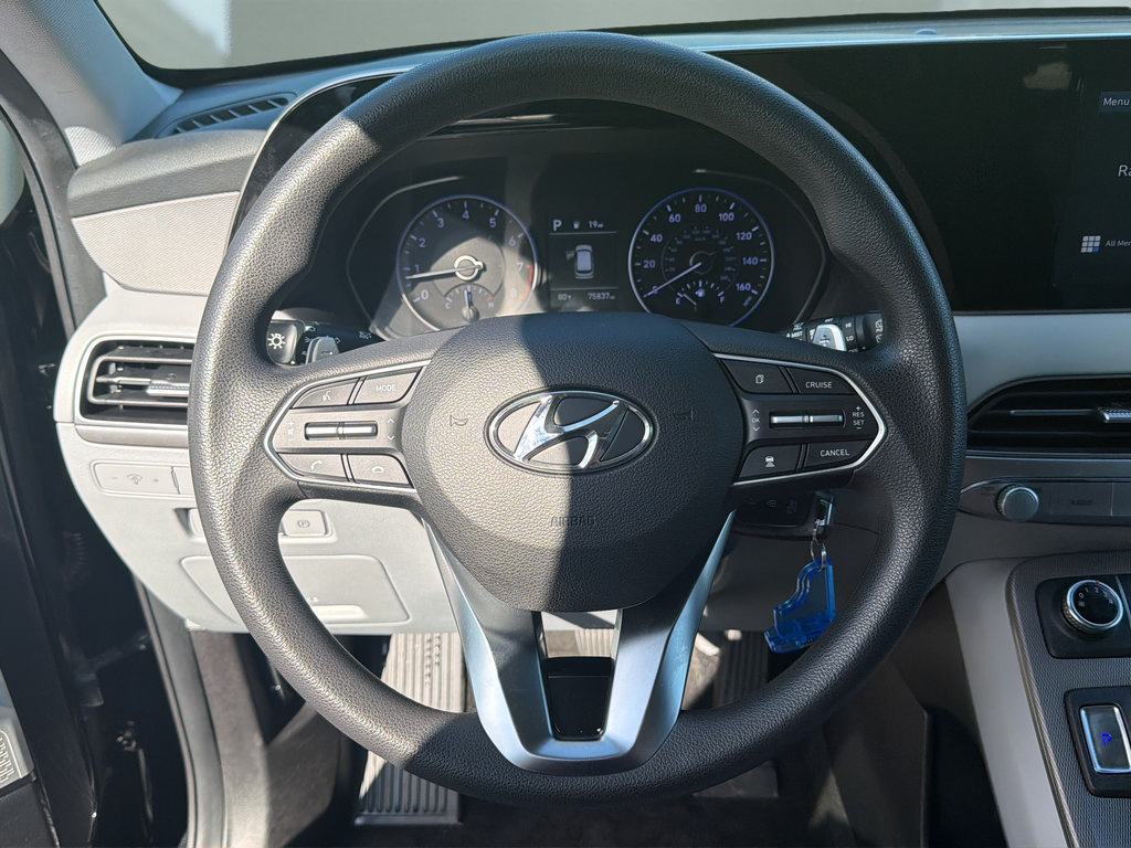 Used 2021 Hyundai Palisade SE AWD/4WD image 25