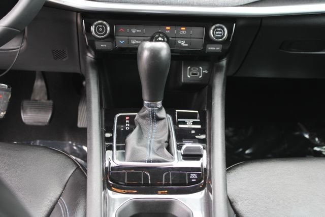 Used 2022 Jeep Compass Latitude image 16