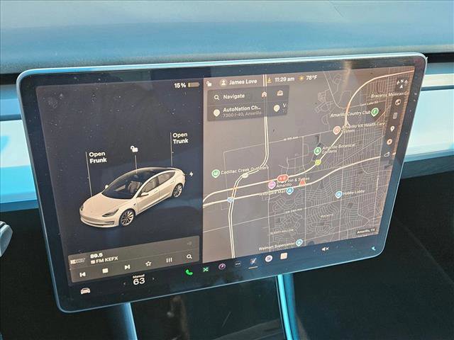 Used 2019 Tesla Model 3 Long Range image 11