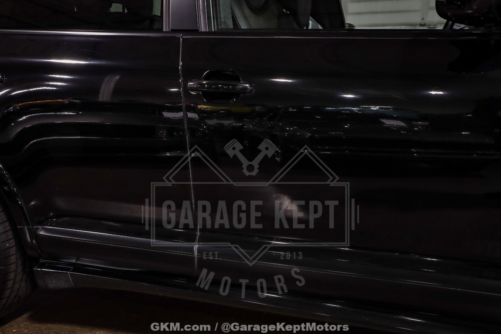 Used 2008 Porsche Cayenne GTS image 53