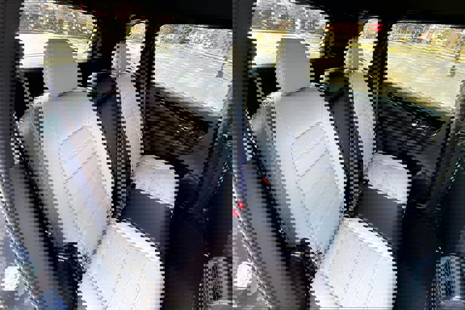 Used 2025 Honda CR-V Sport Touring image 20