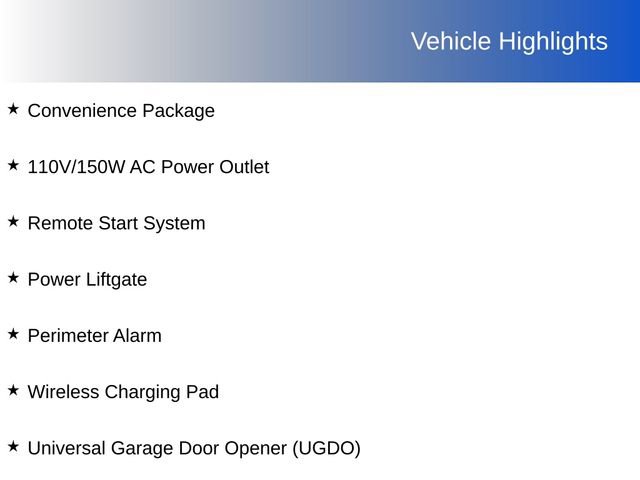 Used 2021 Ford Edge SEL w/ Convenience Package image 4