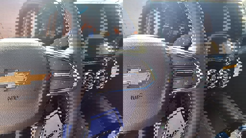 New 2026 Chevrolet Blazer EV LT FWD image 20