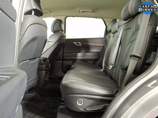 Used 2024 Genesis GV80 2.5T image 13