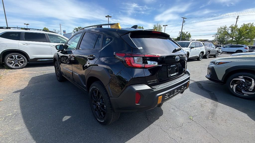 New 2026 Subaru Crosstrek 2.5i Wilderness AWD/4WD image 6