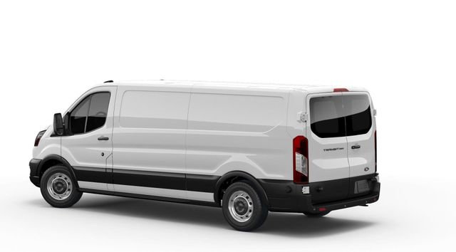 New 2026 Ford Transit 250 Low Roof image 2