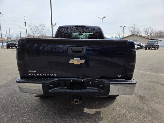 Used 2011 Chevrolet Silverado 1500 LT w/ All-Star Edition image 5