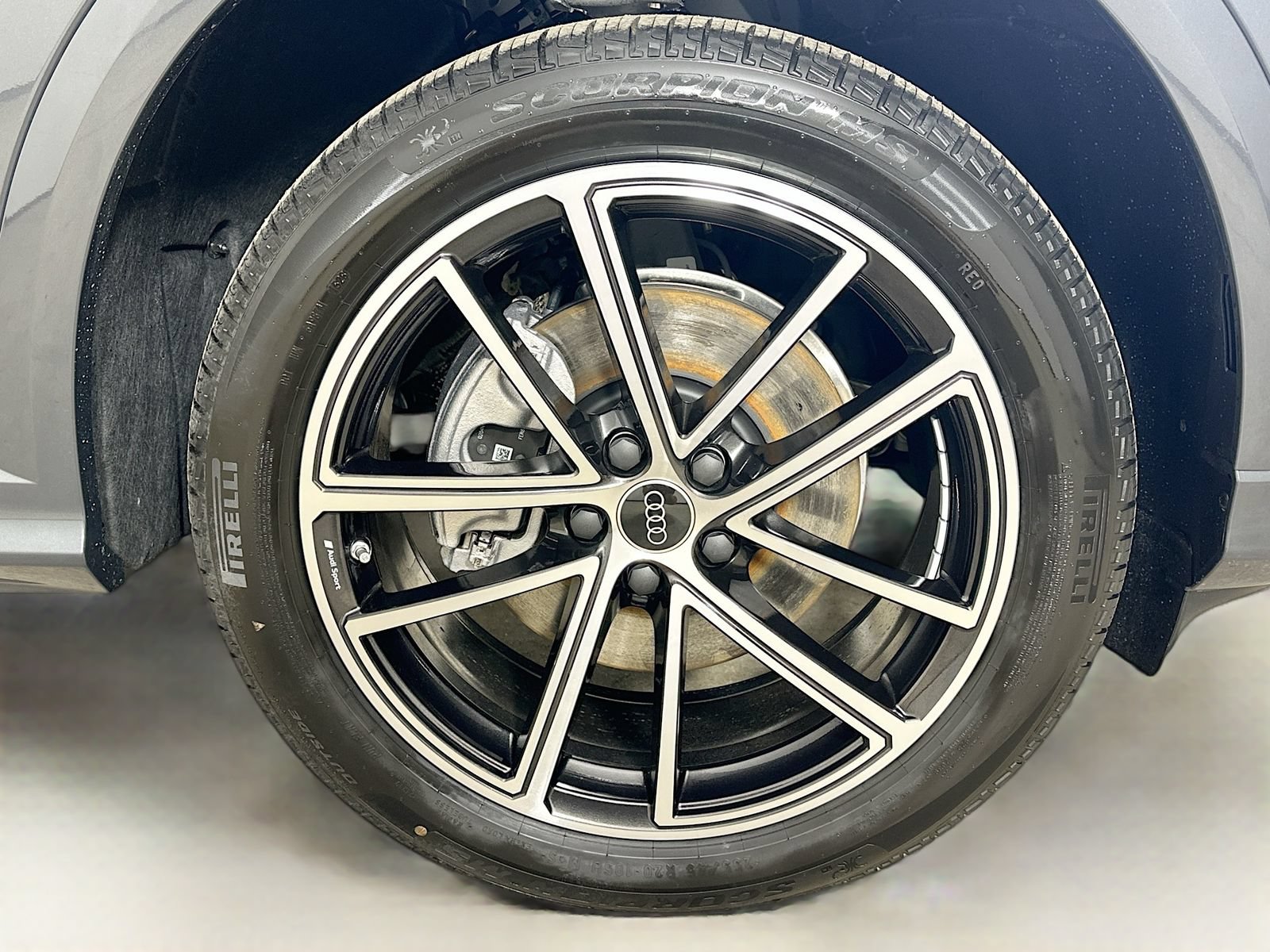 New 2026 Audi Q5 Premium AWD/4WD image 10