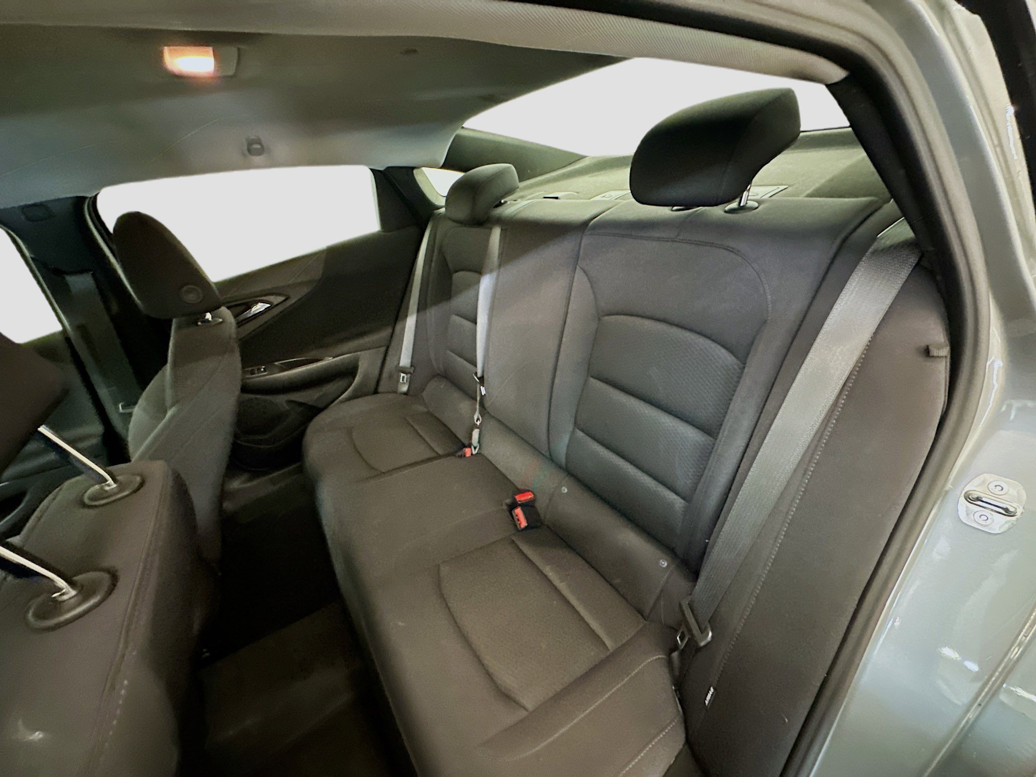 Used 2024 Chevrolet Malibu LS image 29