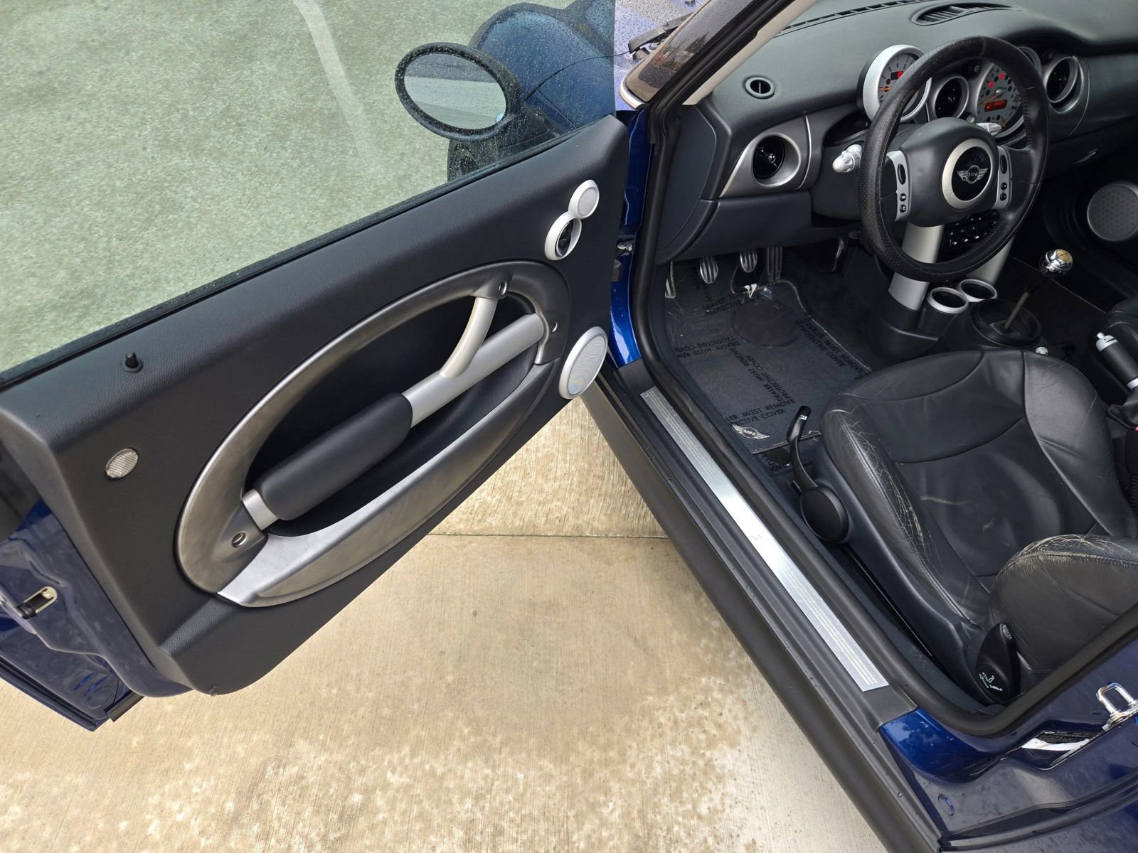 Used 2004 MINI Cooper S image 10