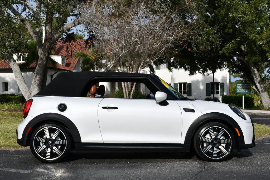 Used 2023 MINI Cooper S image 47