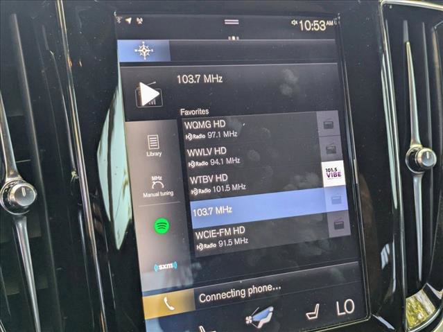 Used 2019 Volvo S60 T5 R-Design image 9