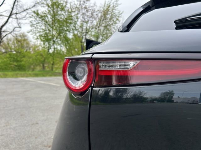 Used 2023 MAZDA CX-30 AWD 2.5 S w/ Premium Package image 31