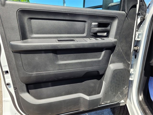 New 2025 RAM 2500 Tradesman w/ Chrome Appearance Group image 19