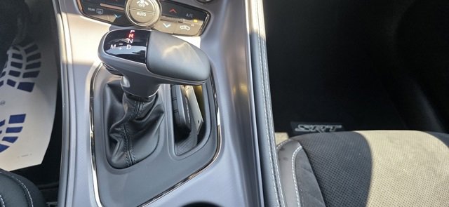 Used 2023 Dodge Challenger SRT Hellcat image 21