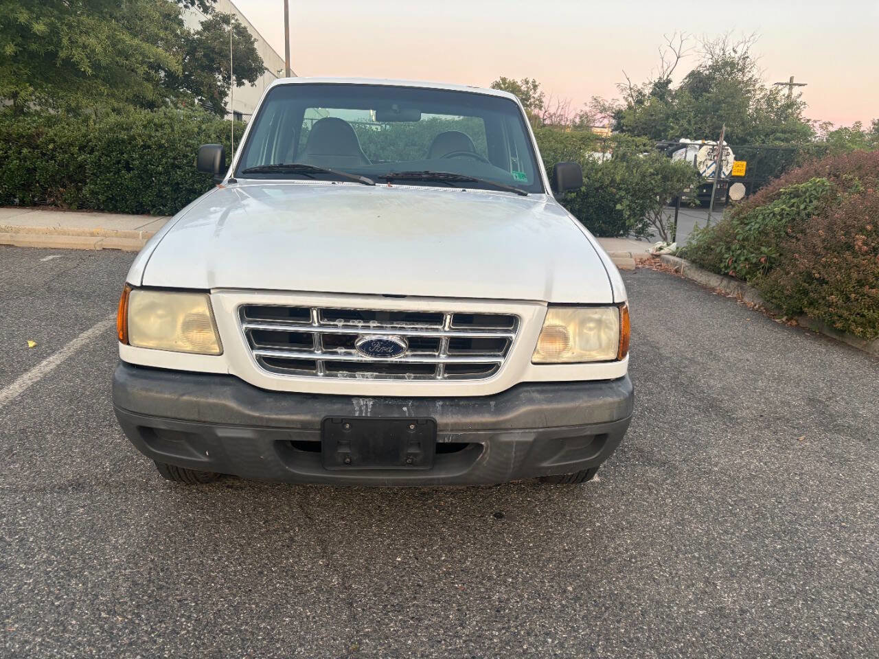 Used 2001 Ford Ranger XL image 2