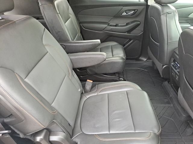 Used 2021 Chevrolet Traverse RS w/ LPO, Floor Liner Package image 28