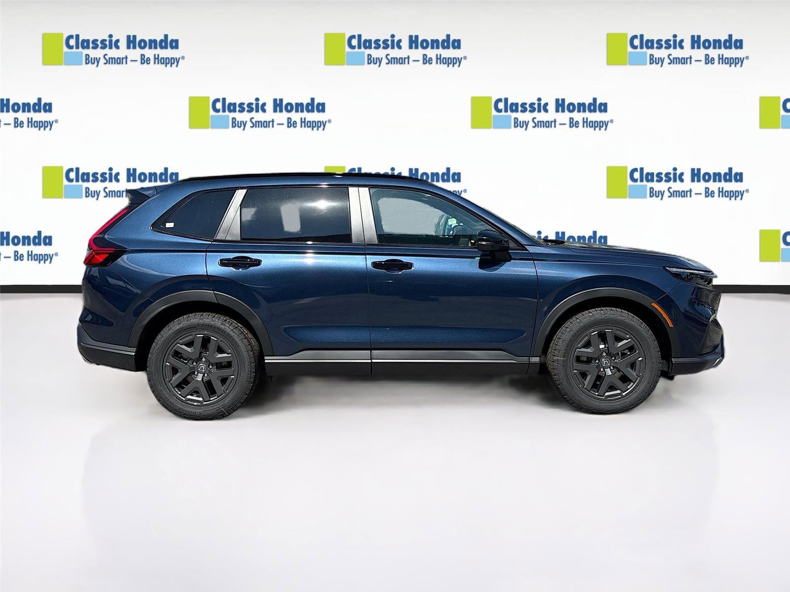 New 2026 Honda CR-V TrailSport image 9