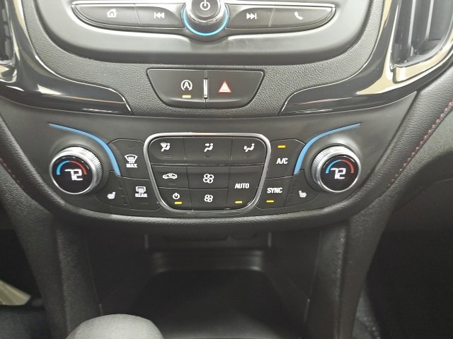 Used 2023 Chevrolet Equinox RS w/ LPO, Floor Liner Package image 6