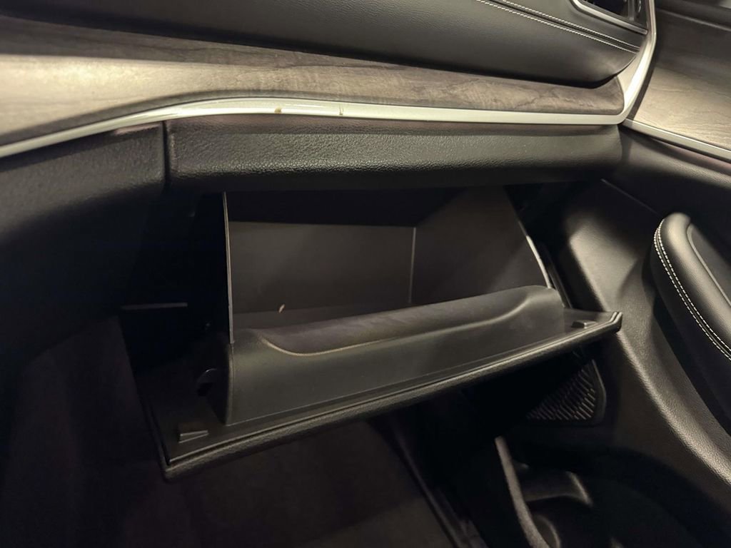 Used 2022 RAM 1500 Laramie image 29