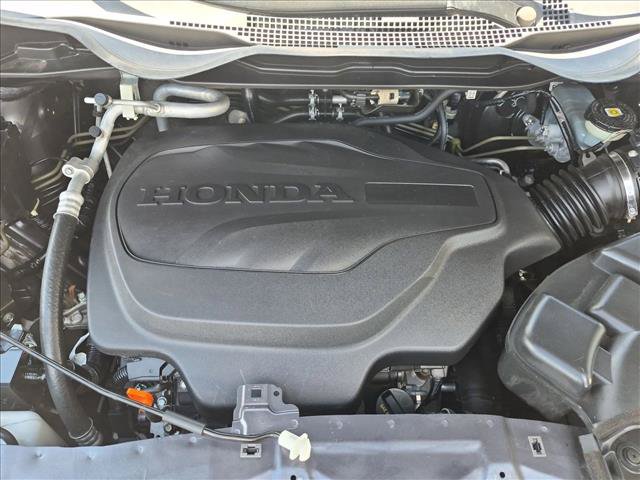 Used 2018 Honda Odyssey EX image 22