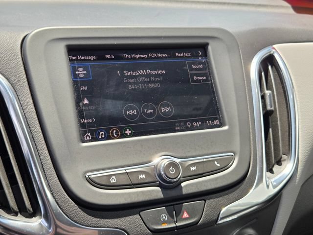 Certified 2024 Chevrolet Equinox LS w/ LS Convenience Package FWD image 19