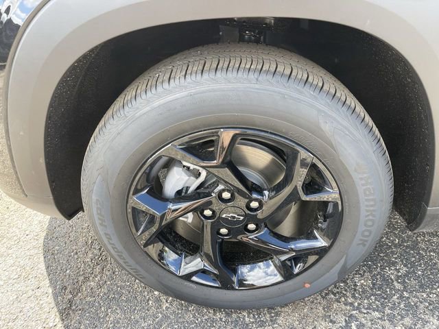 New 2026 Chevrolet Trax LT w/ Driver Confidence Package FWD image 10