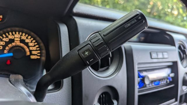 Used 2014 Ford F150 STX w/ Equipment Group 201A Mid RWD image 26