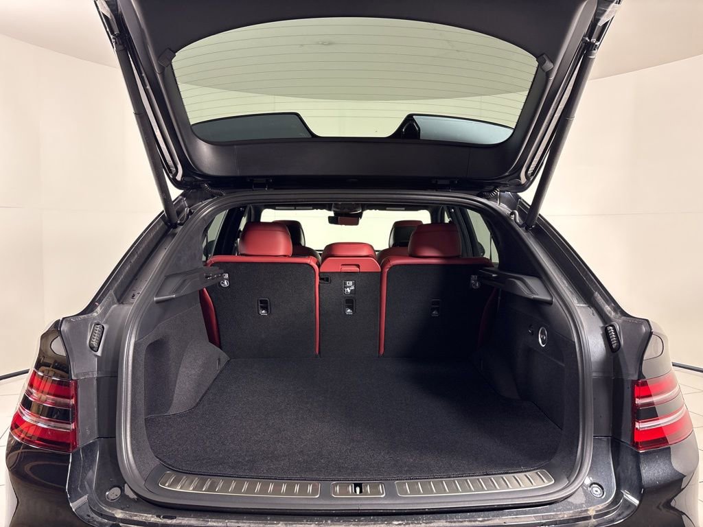 New 2026 Genesis GV80 3.5T AWD/4WD image 26