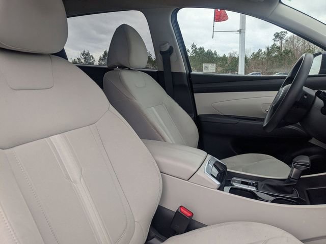 Used 2025 Hyundai Tucson SEL image 35