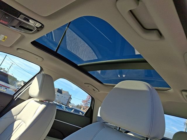 New 2026 Hyundai Sonata SEL FWD image 15