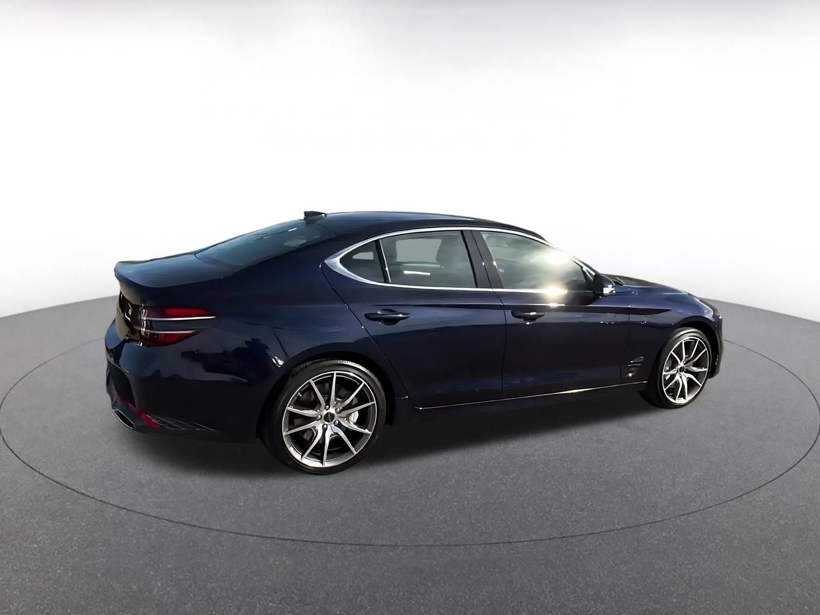 Used 2026 Genesis G70 2.5T RWD image 14