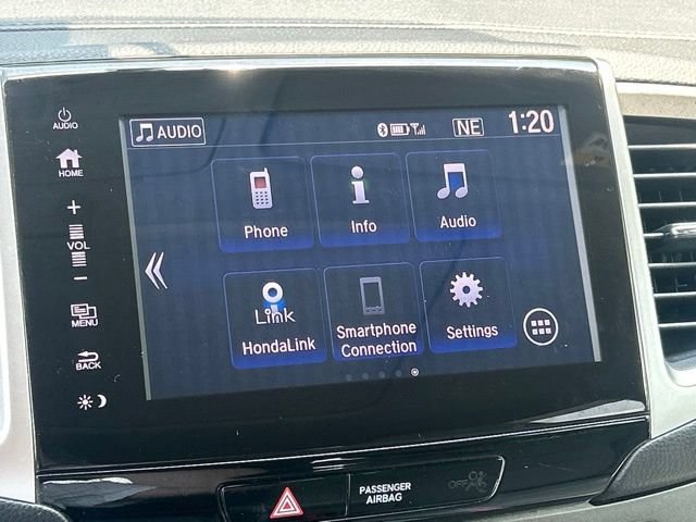 Used 2017 Honda Pilot EX-L image 70