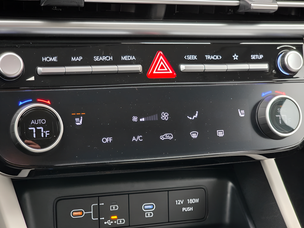 New 2026 Hyundai Tucson SEL Plus AWD/4WD image 20