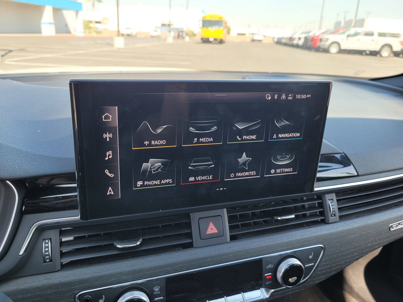 Used 2024 Audi A5 2.0T Premium Plus image 16