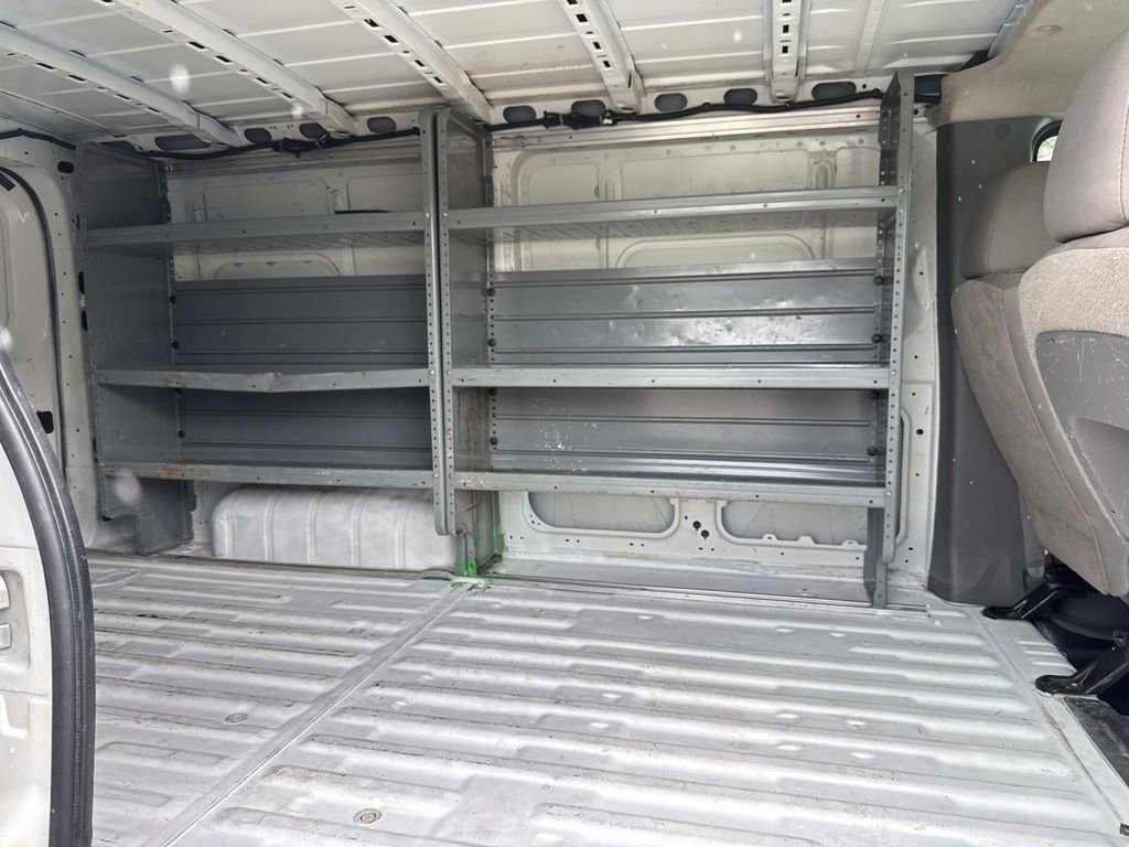 Used 2016 Nissan NV 1500 S w/ Power Package image 14