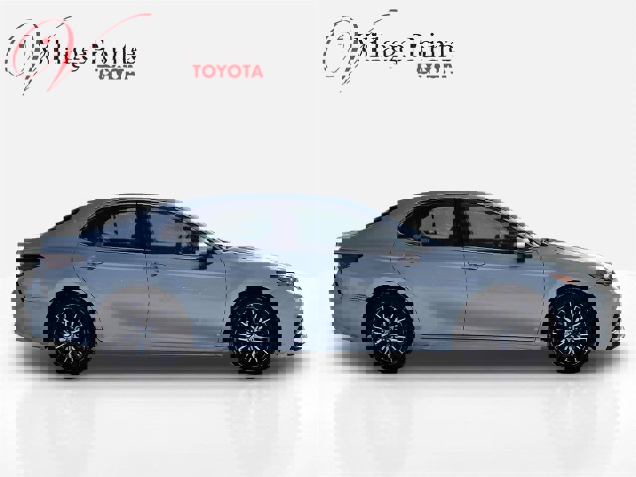 Used 2024 Toyota Camry SE image 6