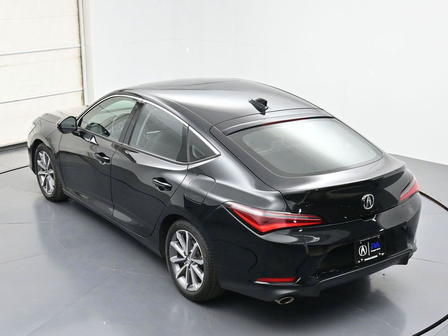 Used 2024 Acura Integra FWD image 13