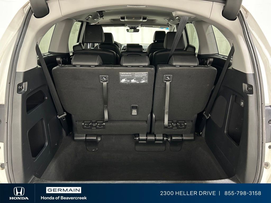 Used 2023 Honda Odyssey Touring image 30