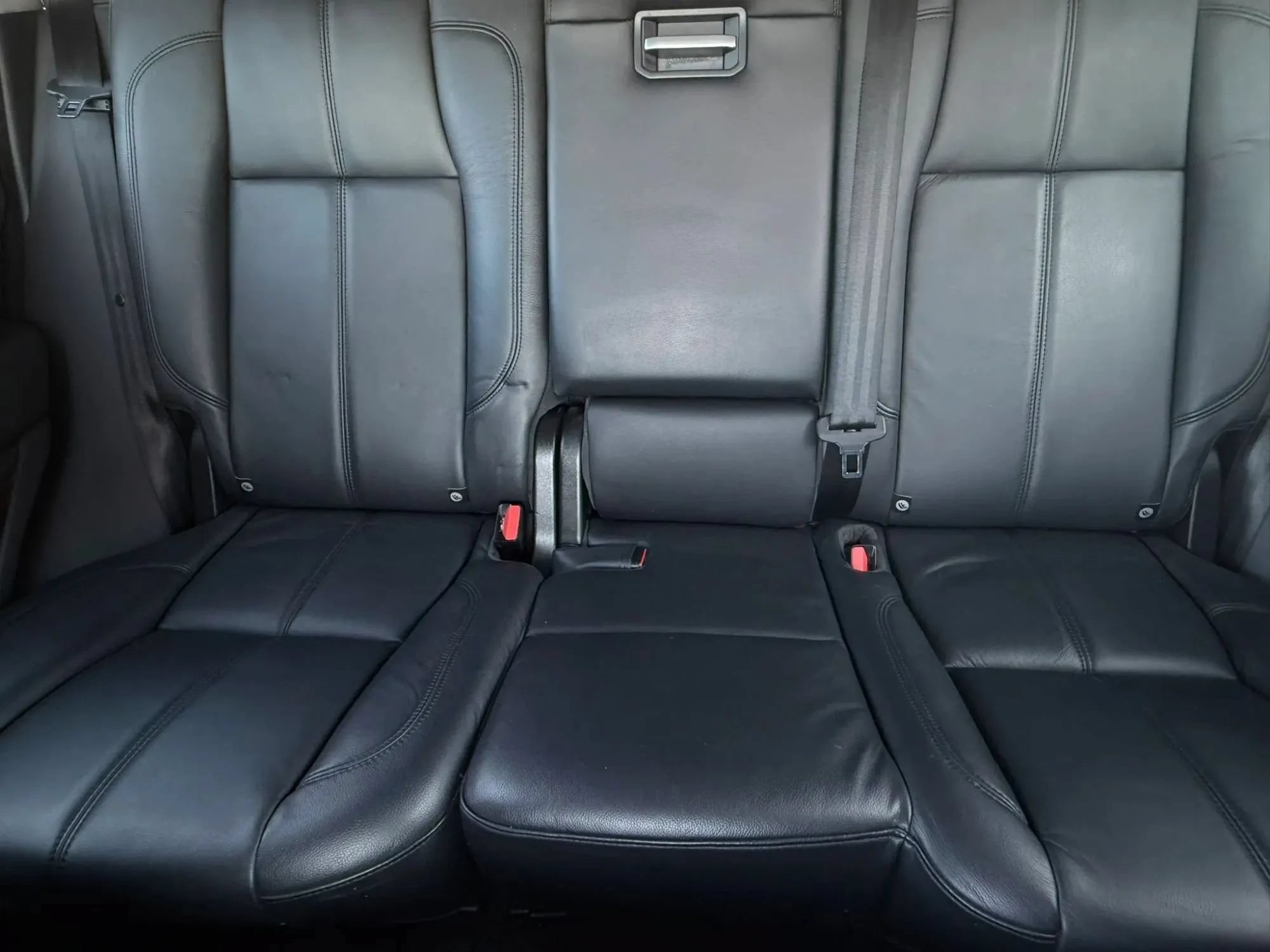 Used 2015 Land Rover Range Rover AWD/4WD image 20