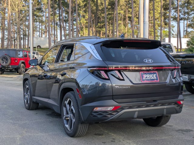 Used 2023 Hyundai Tucson Limited image 6