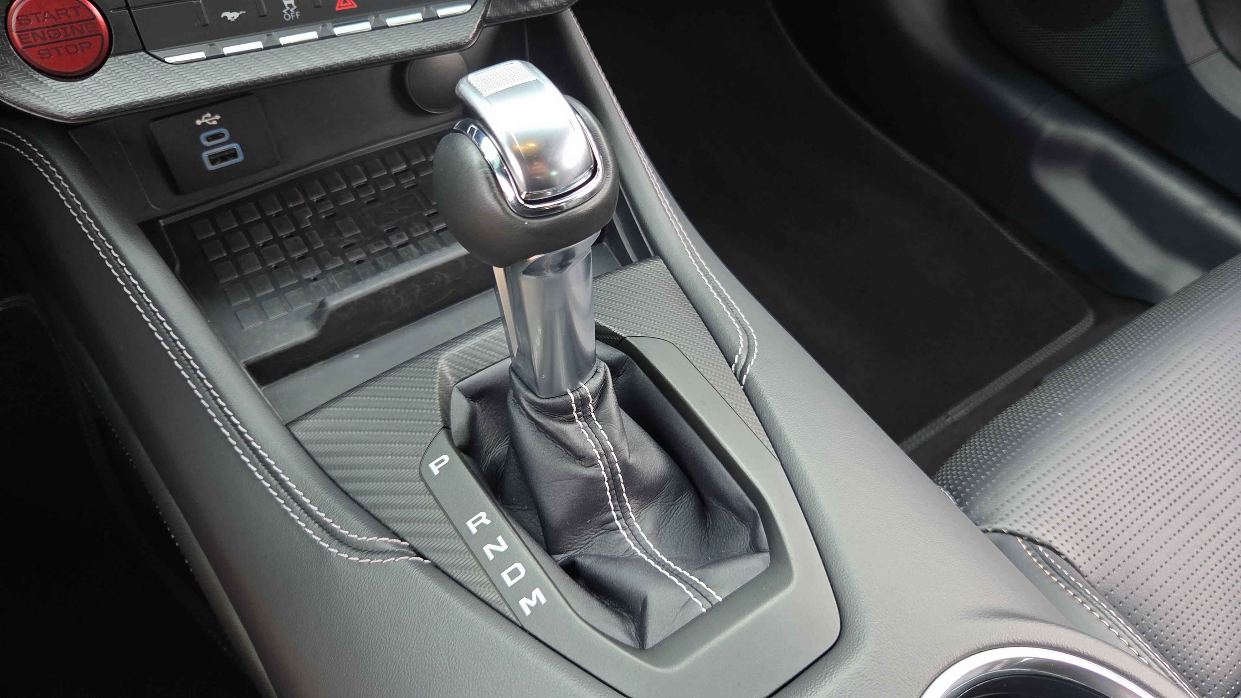 Used 2024 Ford Mustang GT Premium image 18